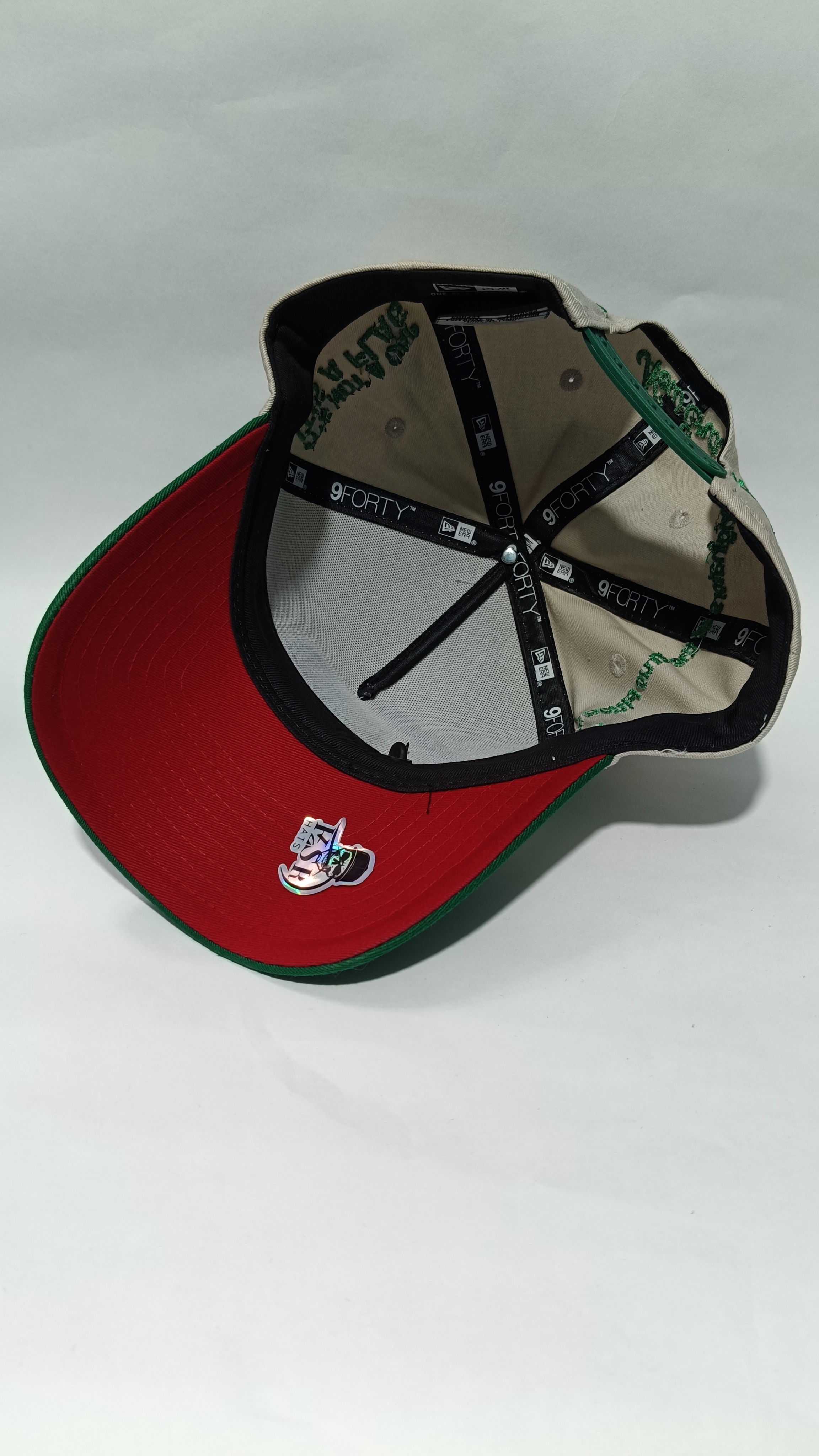NEW ERA 9 FORTY