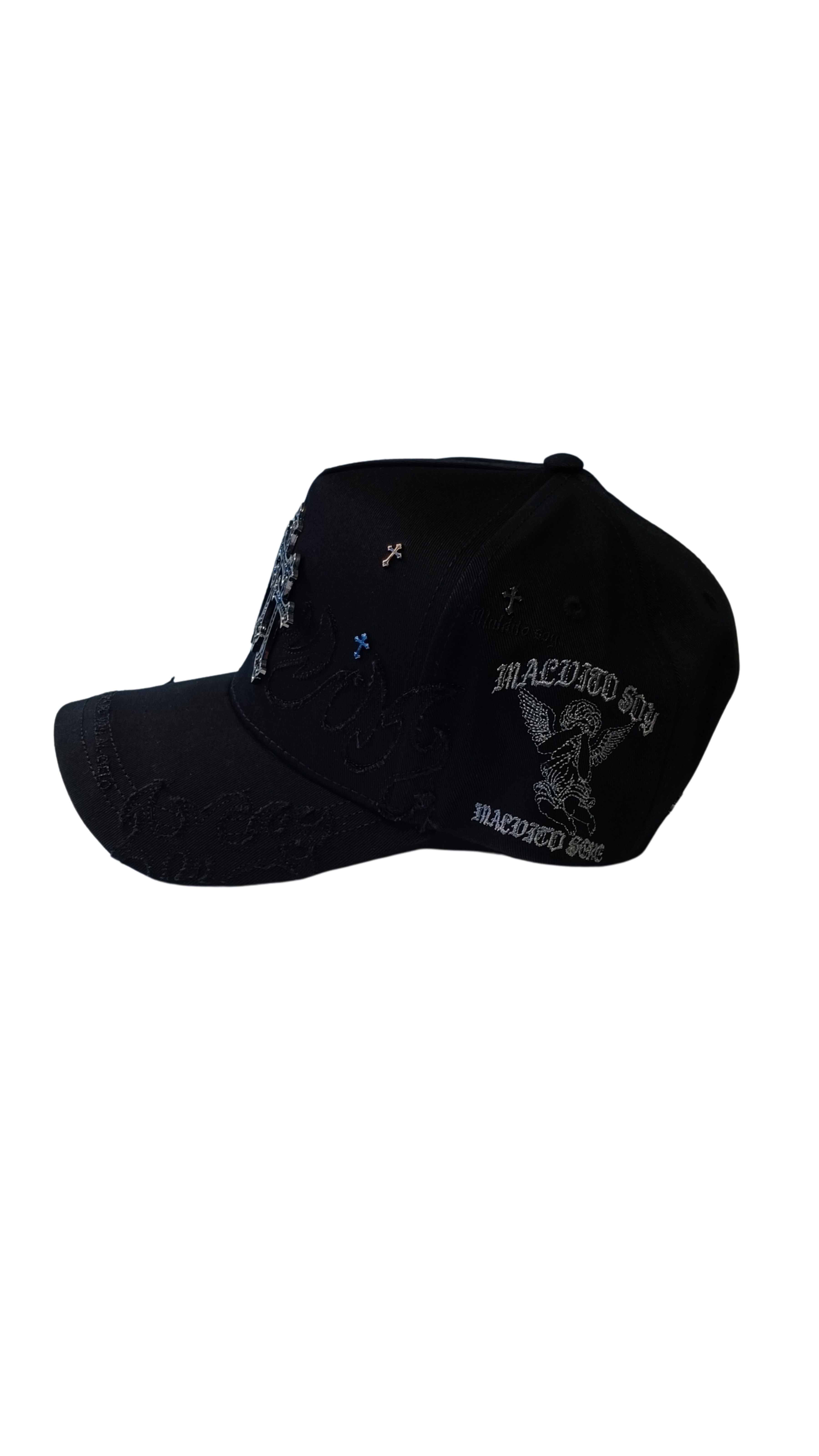 MZ HATS X ADRIEL FAVELA (FULL SET)