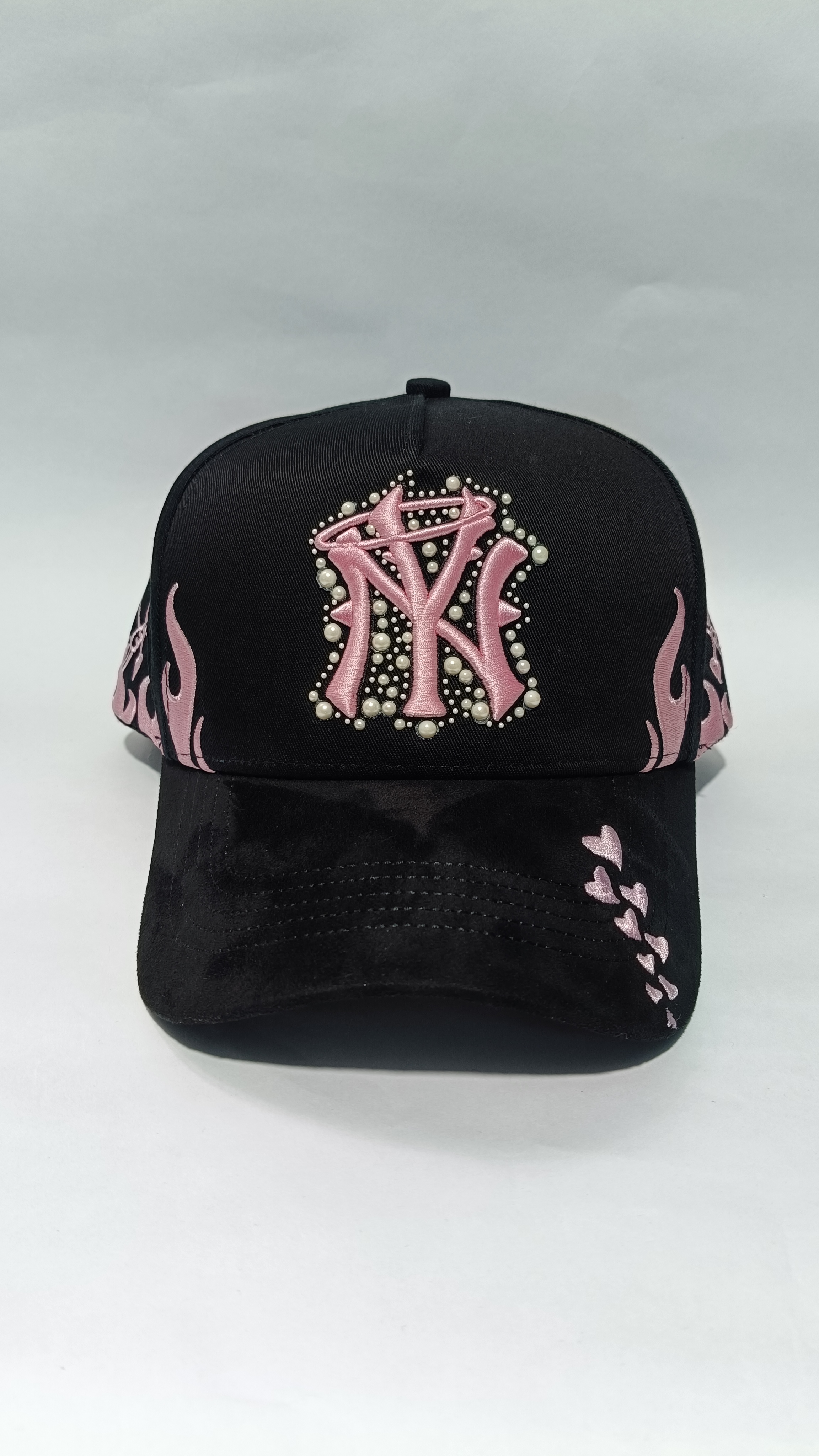 31 HATS "NY PERLAS (FULL SET)