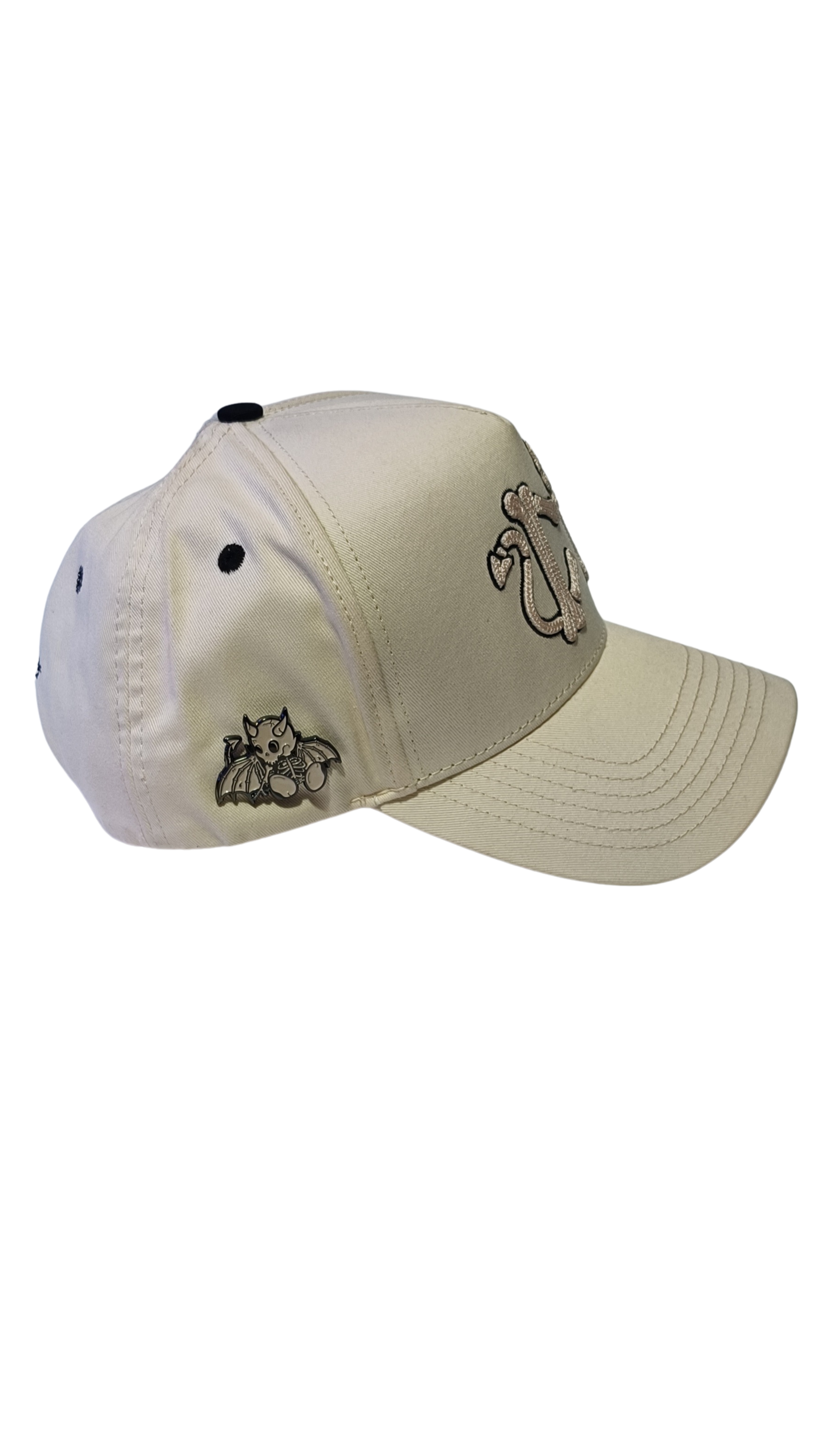 TIRO CAPS ( ANAD SANCHEZ)