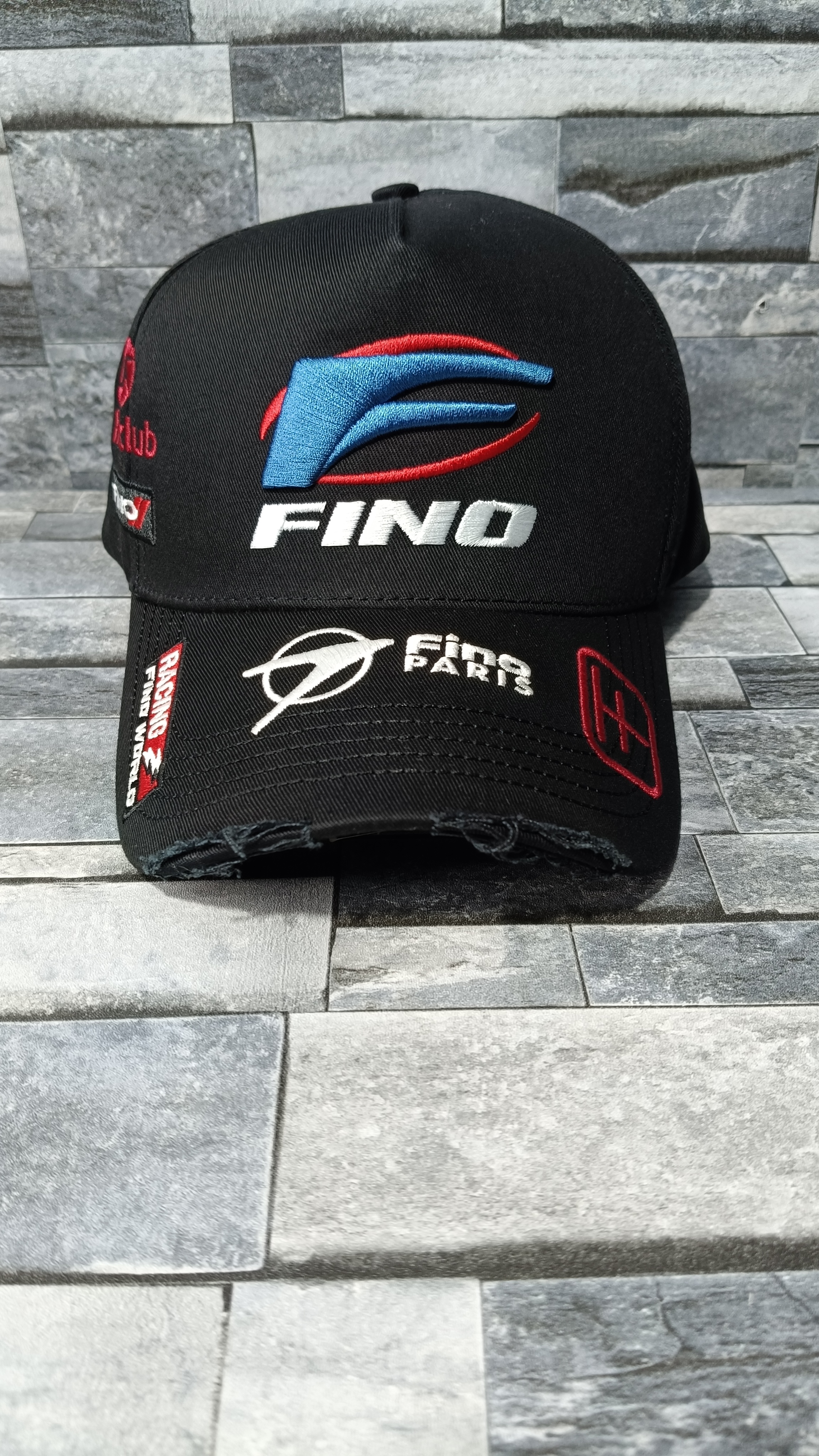 FINO HATS 