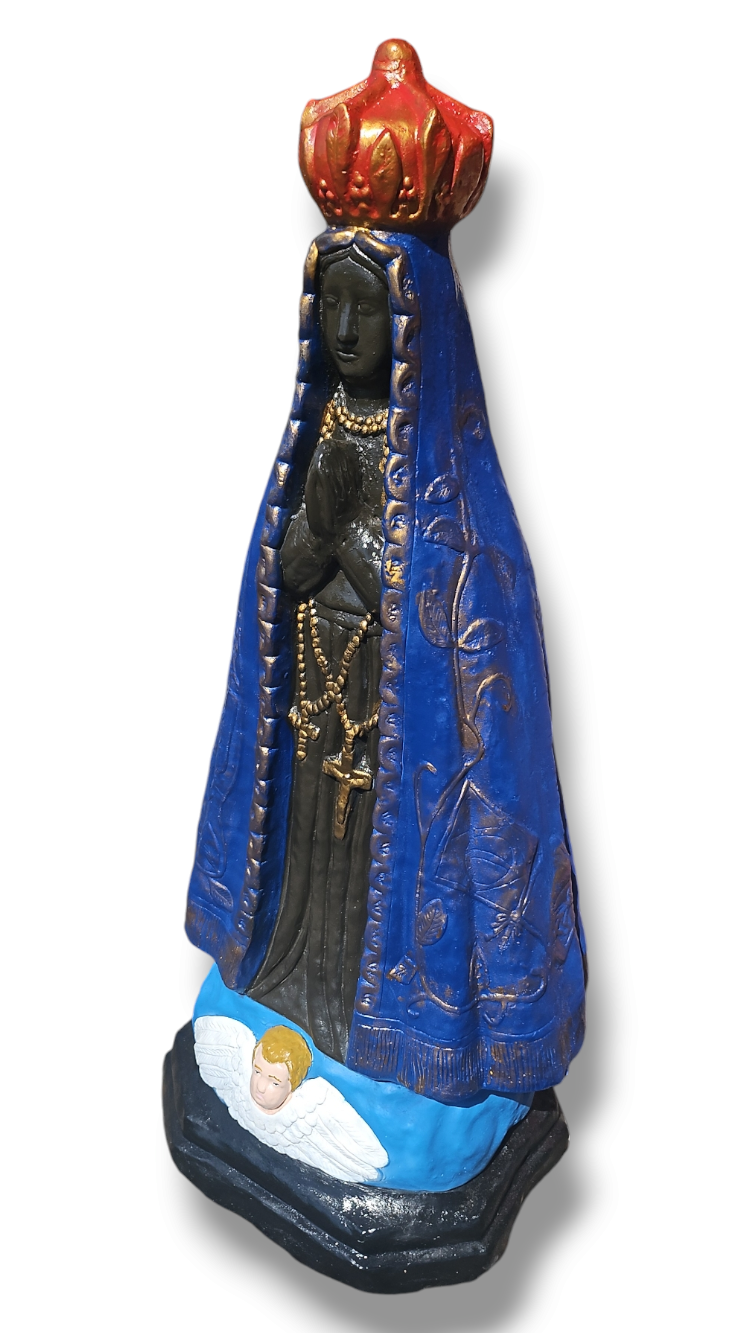 Nossa Senhora Aparecida 1m25cm