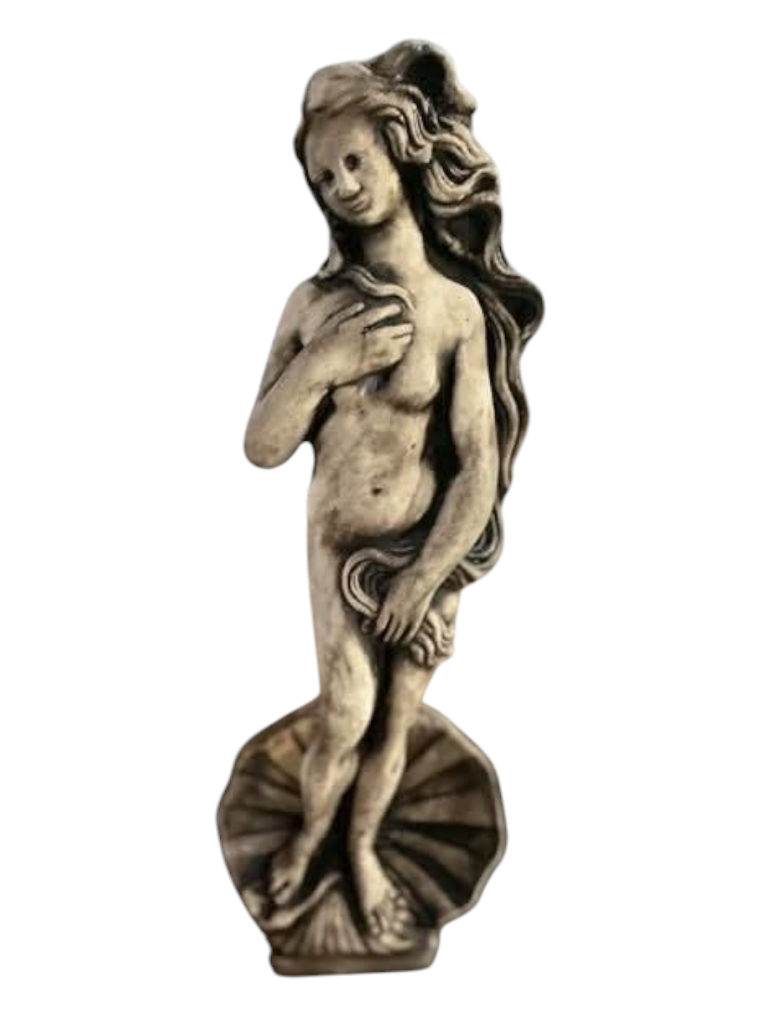 Nascimento de Vênus