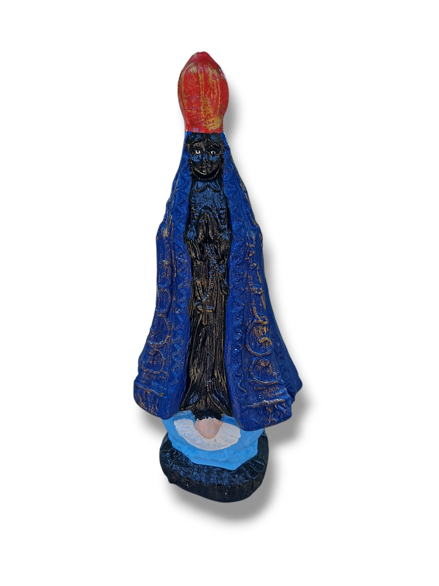 Nossa Senhora Aparecida 34cm
