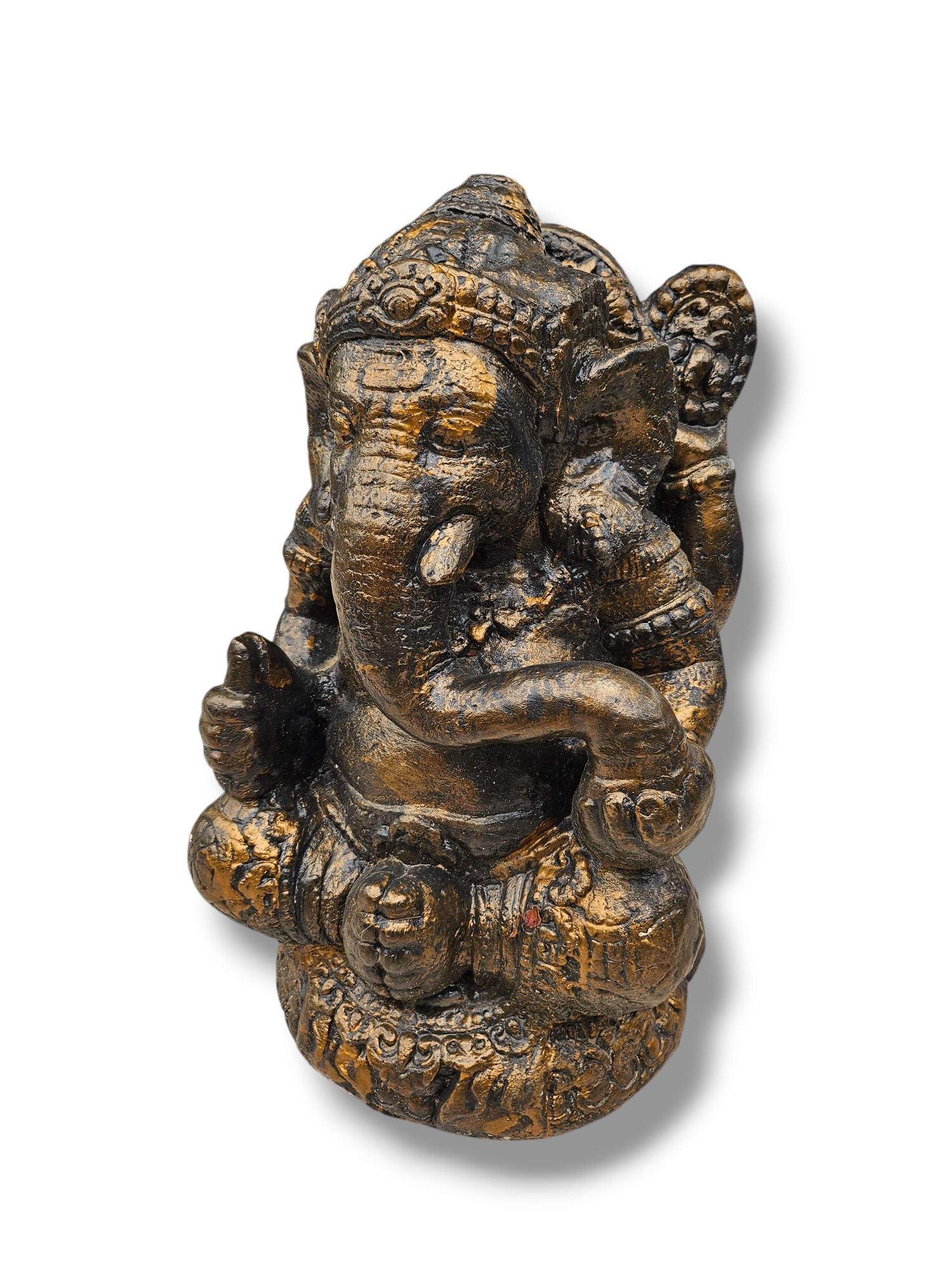 Ganesha Tromba