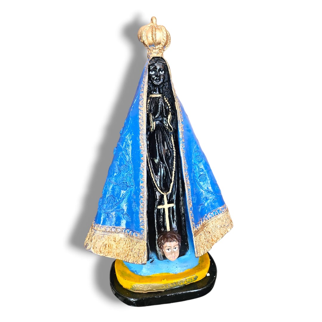 Nossa Senhora Aparecida Gesso