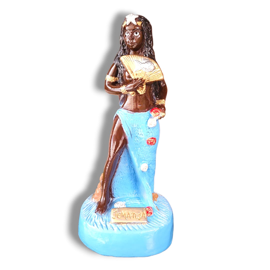 Iemanjá Gesso