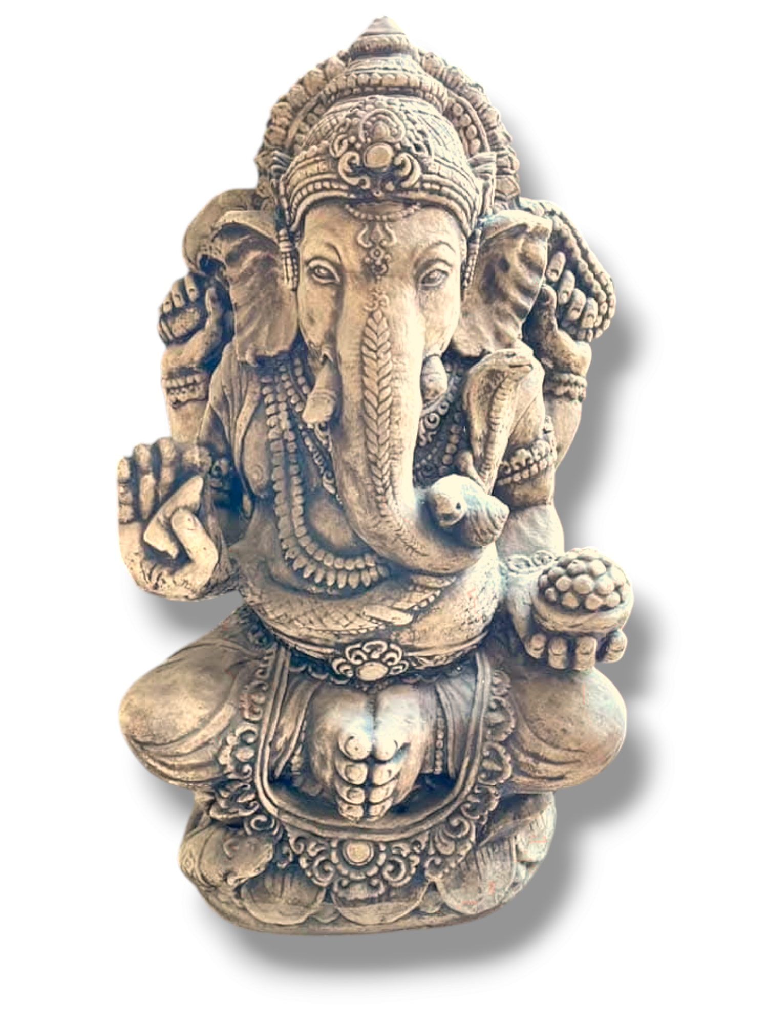Ganesha Pote