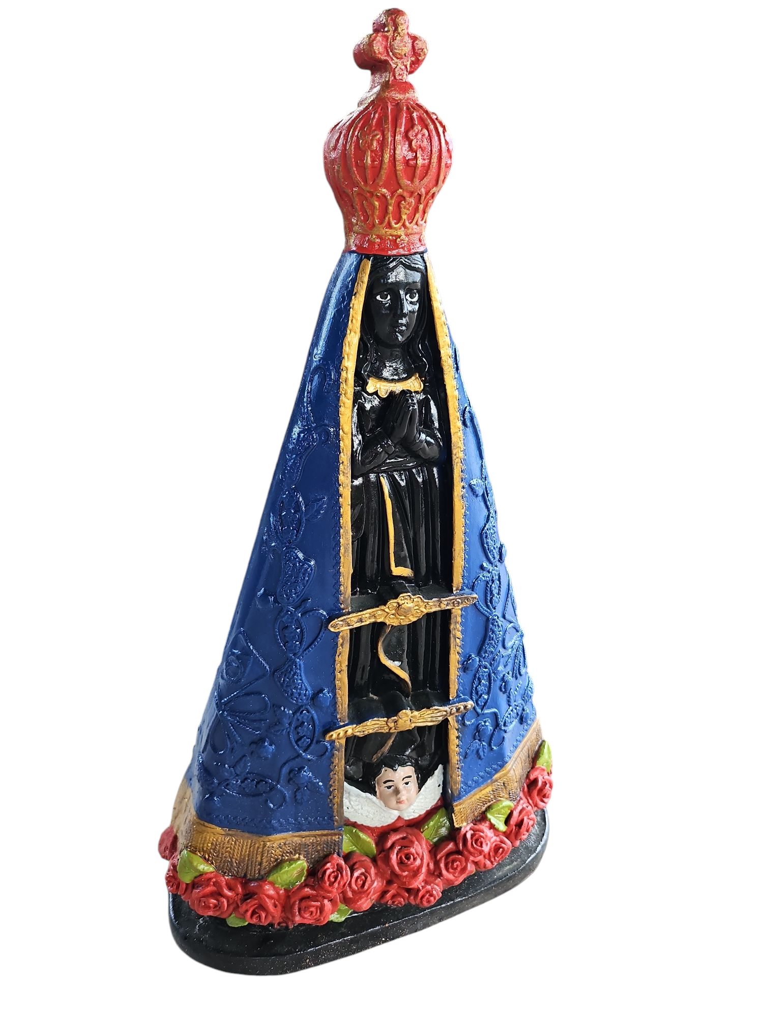 Nossa Senhora Aparecida 65cm
