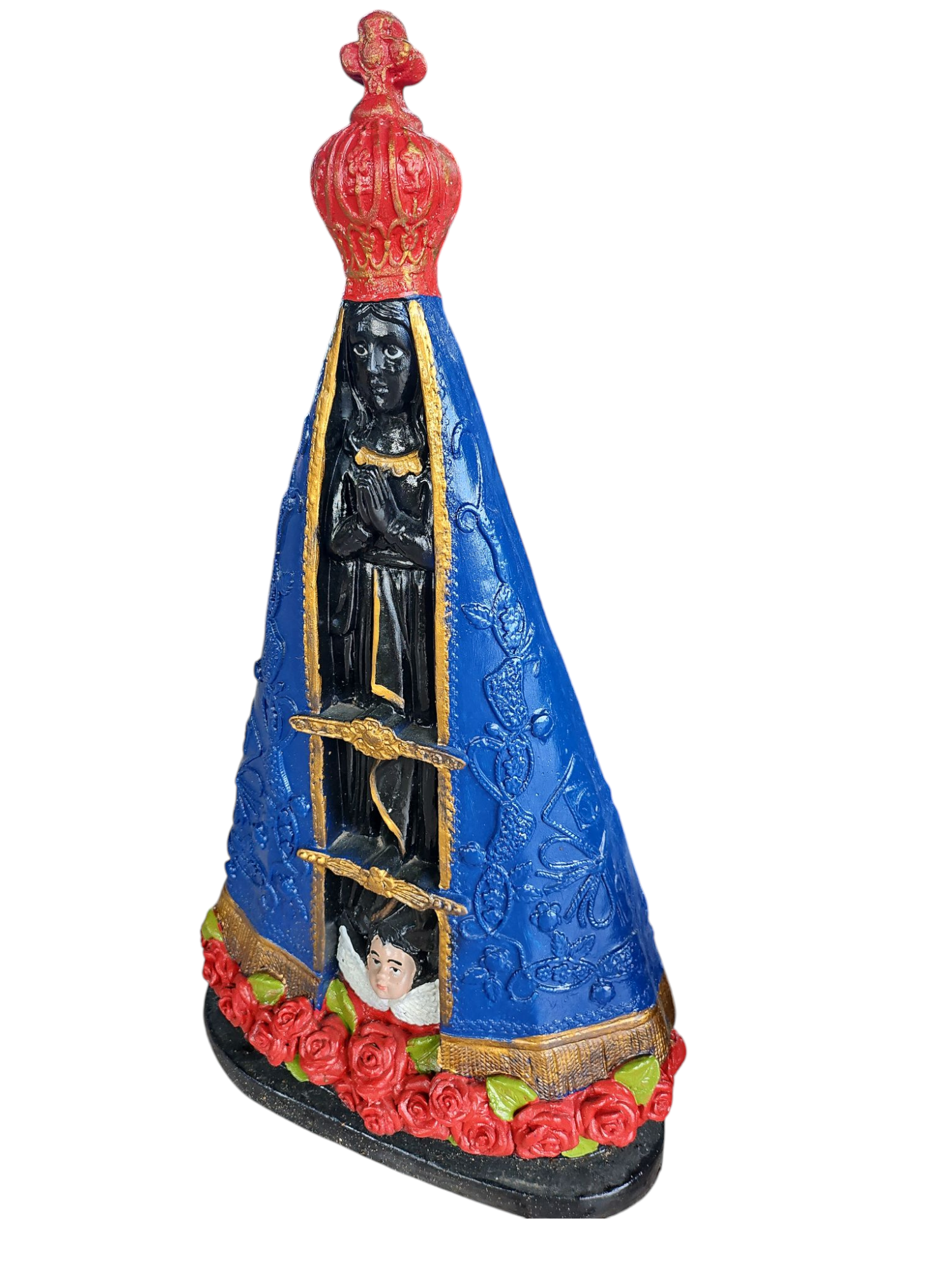 Nossa Senhora Aparecida 65cm