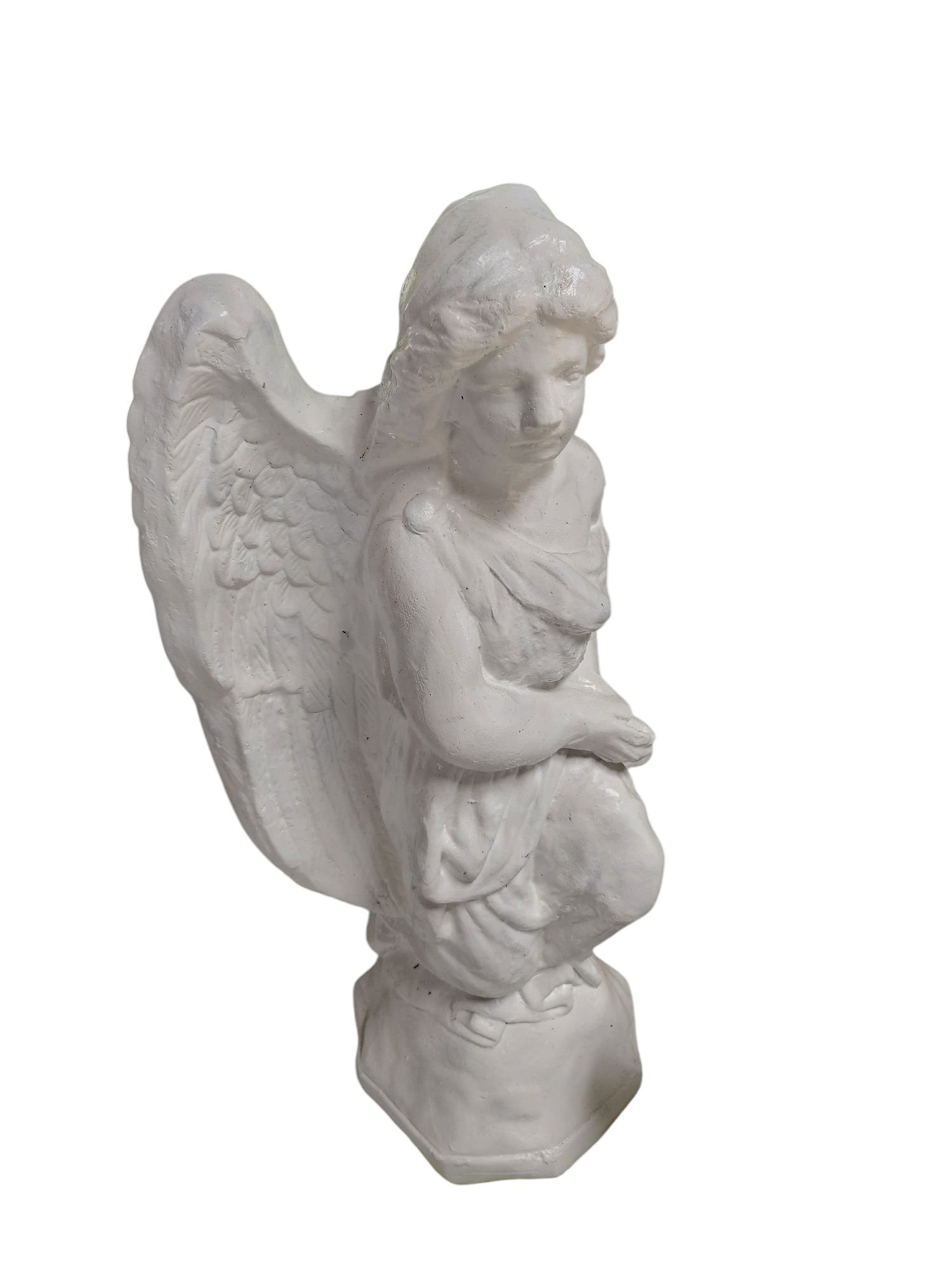 Anjo Mão para Baixo