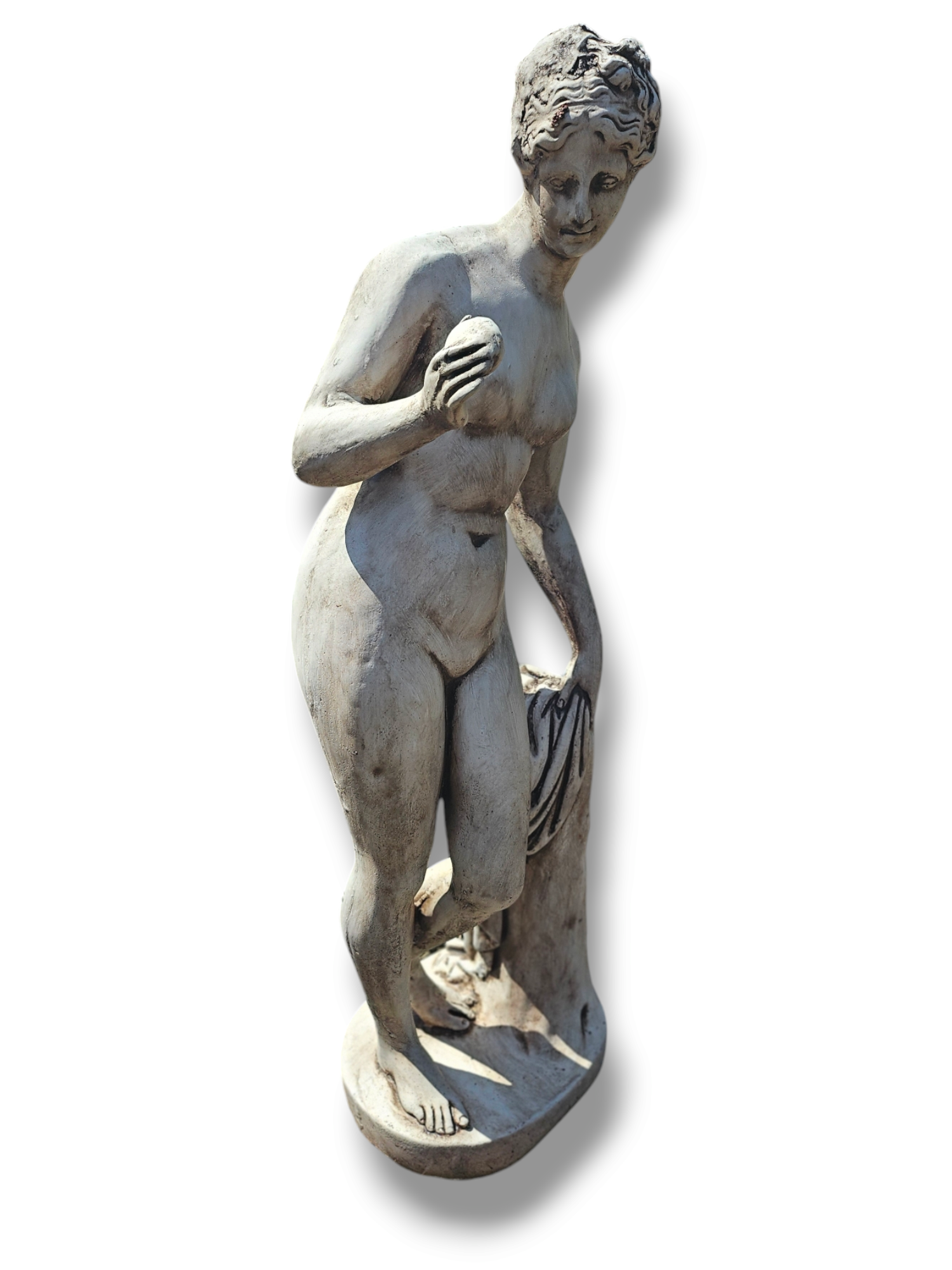 Escultura Eva