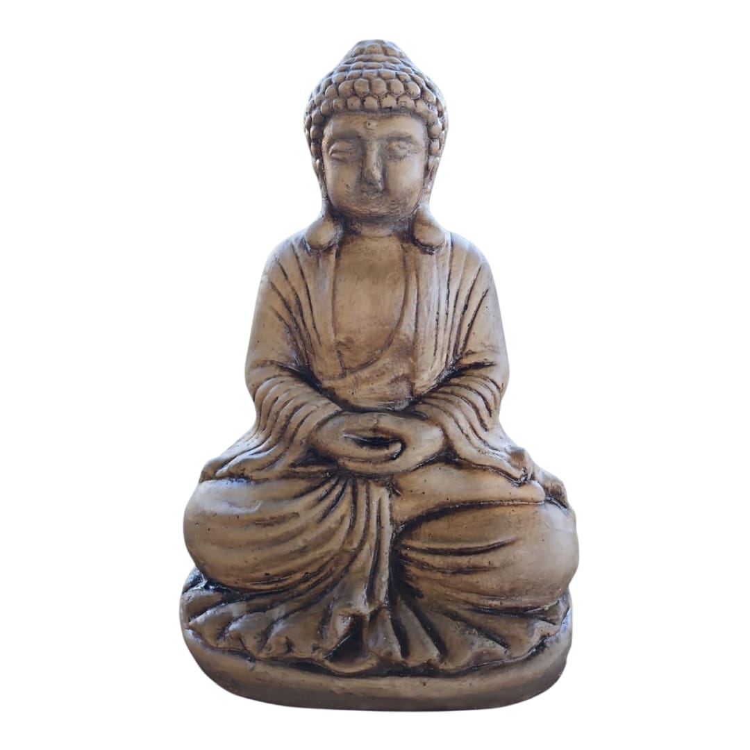 Buda Meditação
