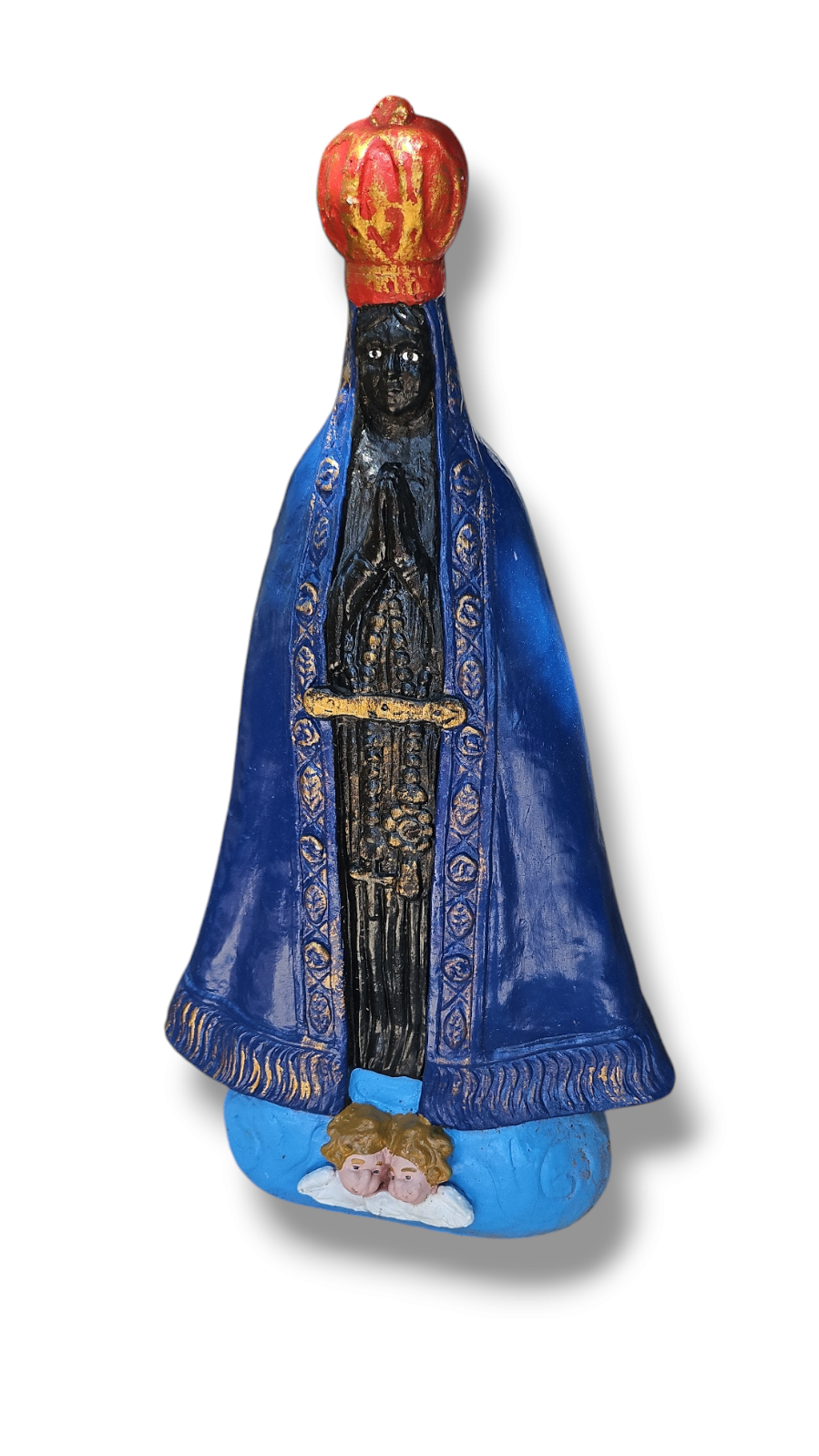 Nossa Senhora Aparecida 63cm