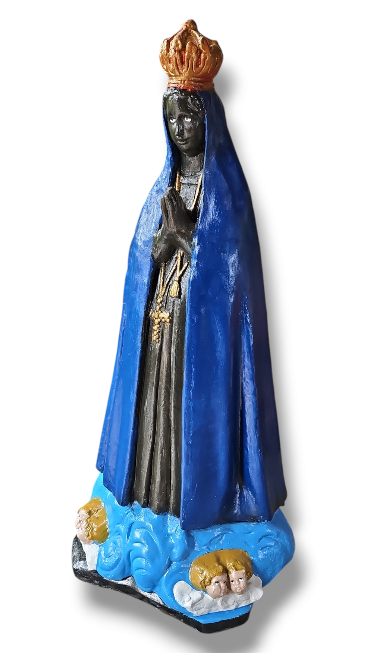 Nossa Senhora Aparecida 80cm