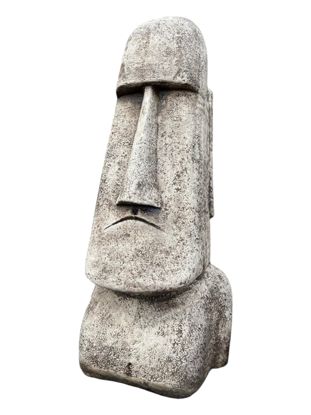 Moai