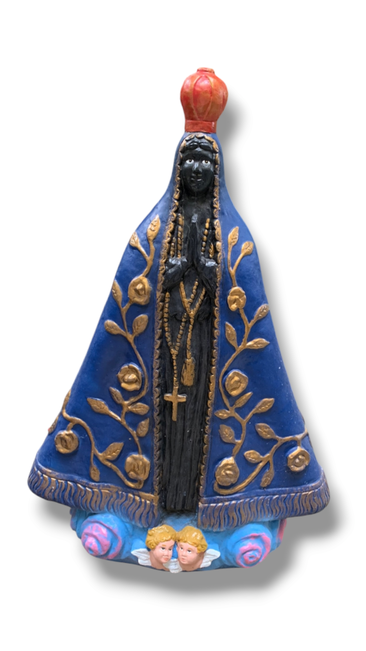 Nossa Senhora Aparecida 1m25cm