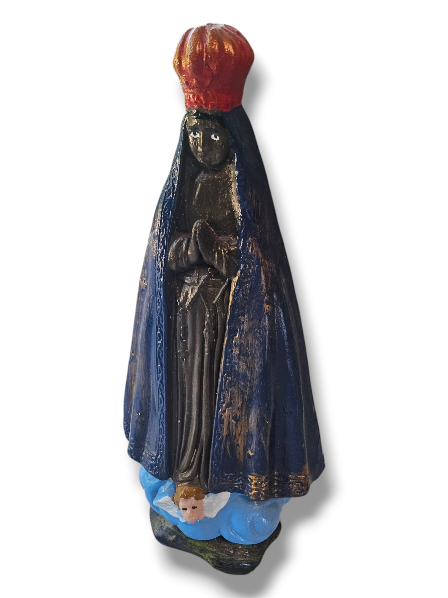 Nossa Senhora Aparecida 43cm