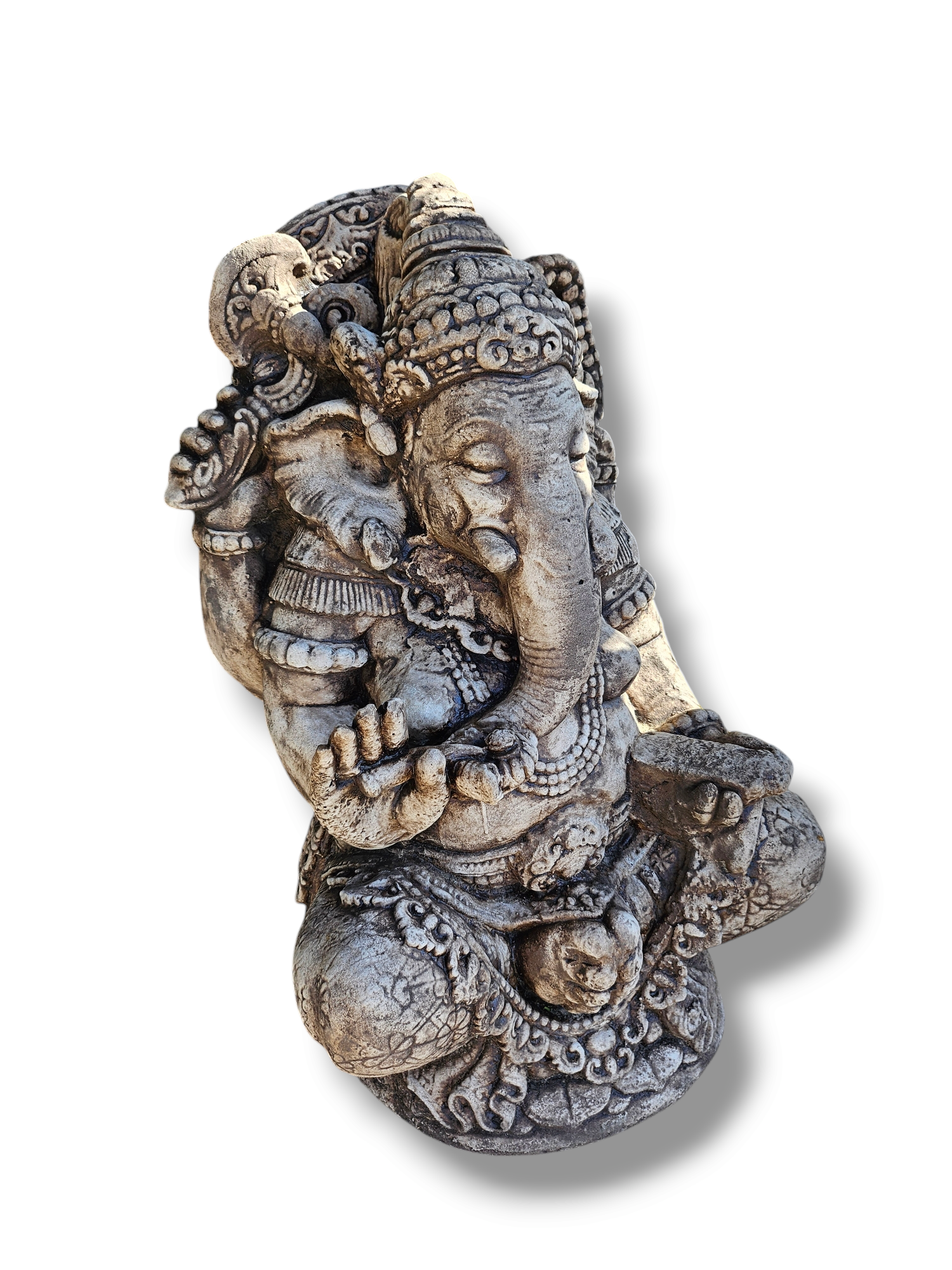 Ganesha Barra