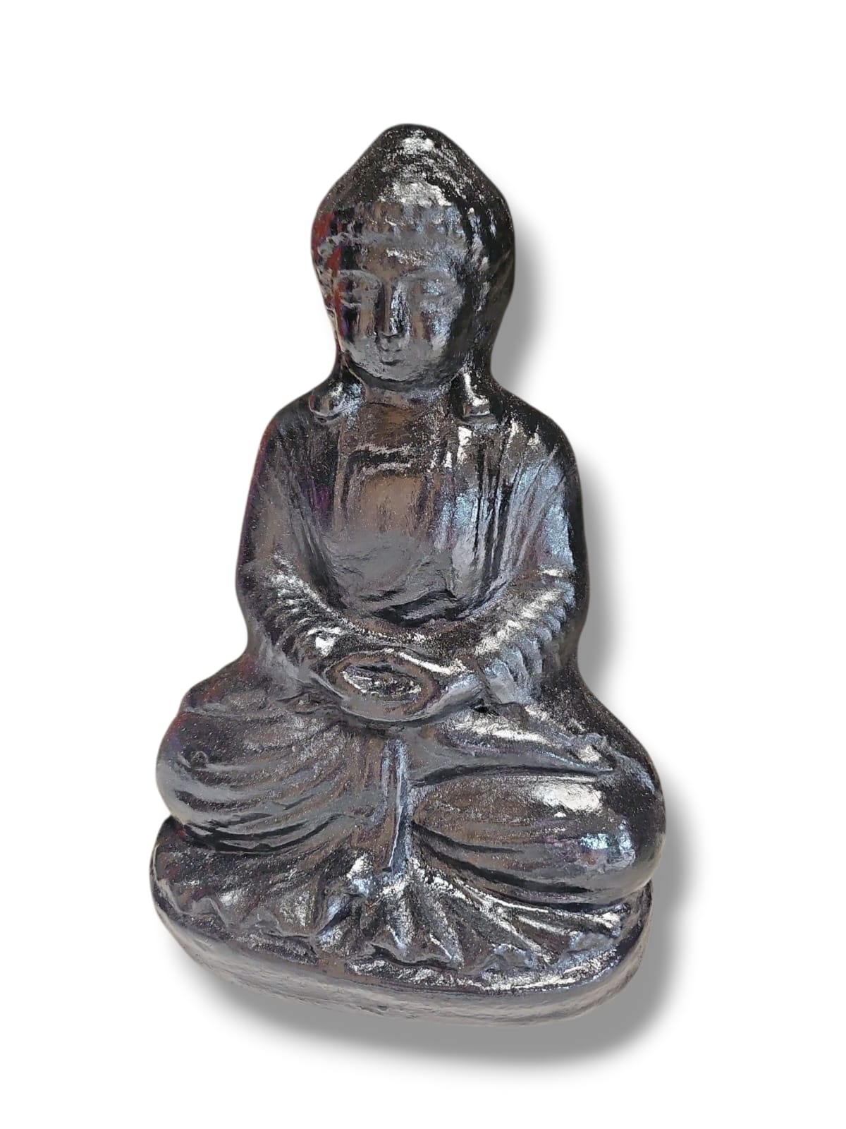 Buda Meditação