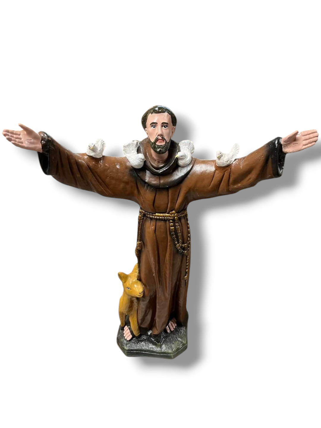 São Francisco de Braços Abertos