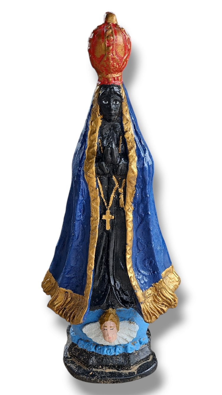 Nossa Senhora Aparecida 62cm