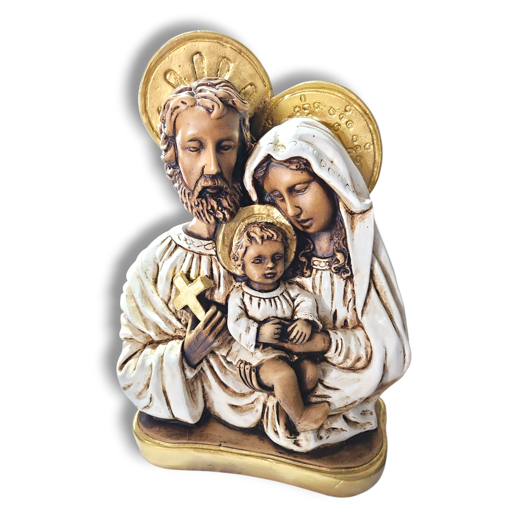 Sagrada Familia Gesso