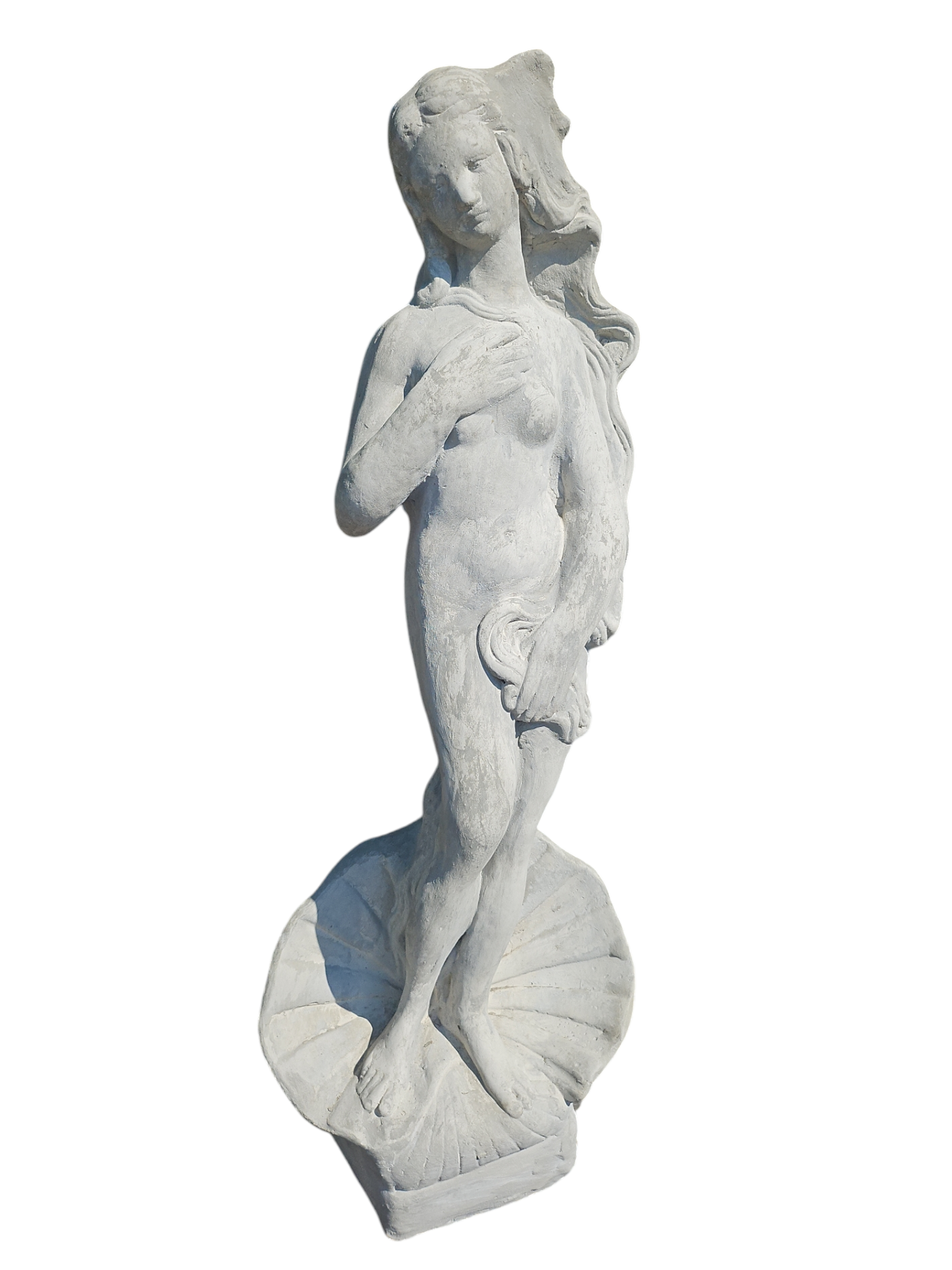 Nascimento de Vênus