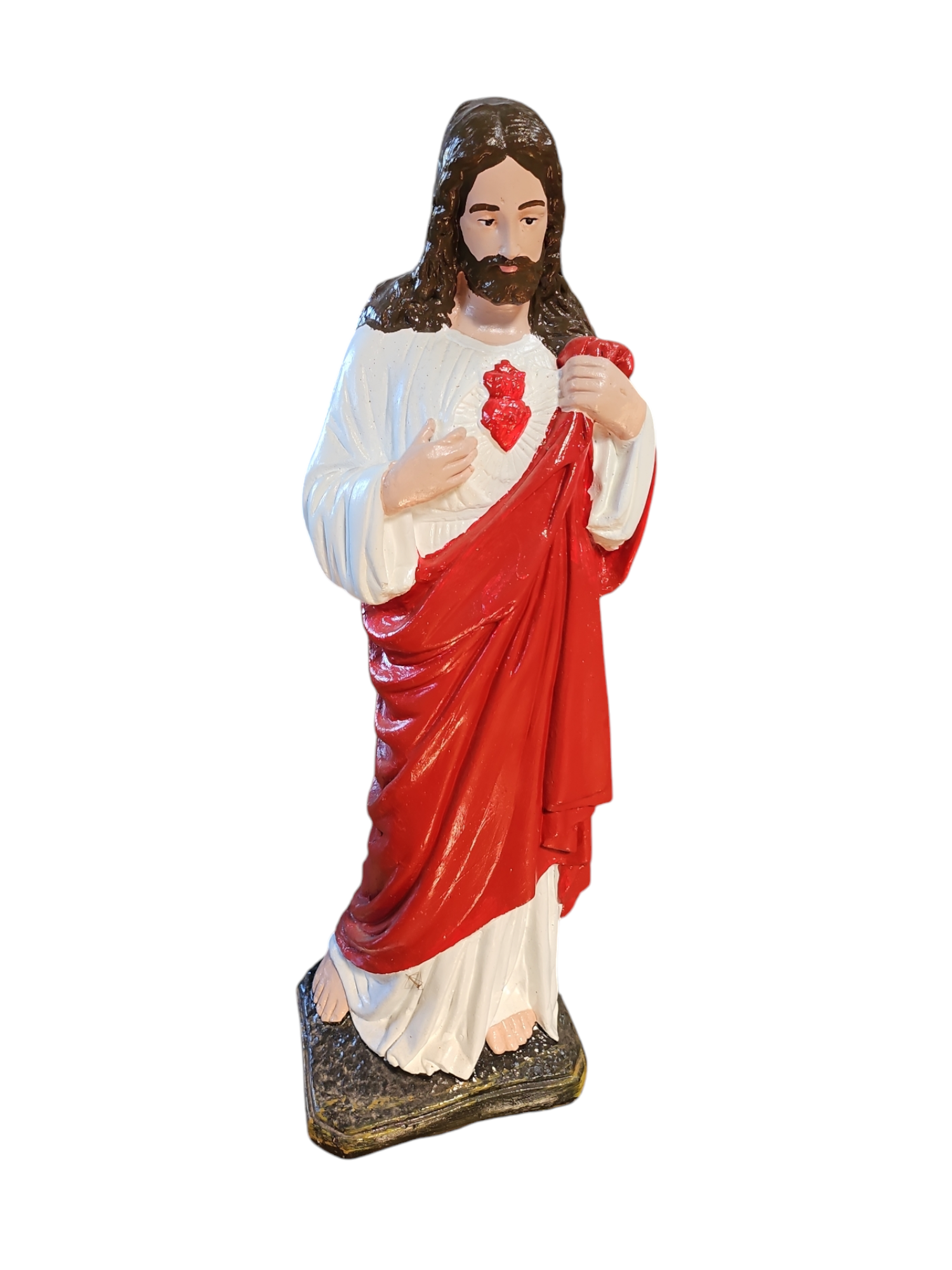 Sagrado Coração de Jesus P