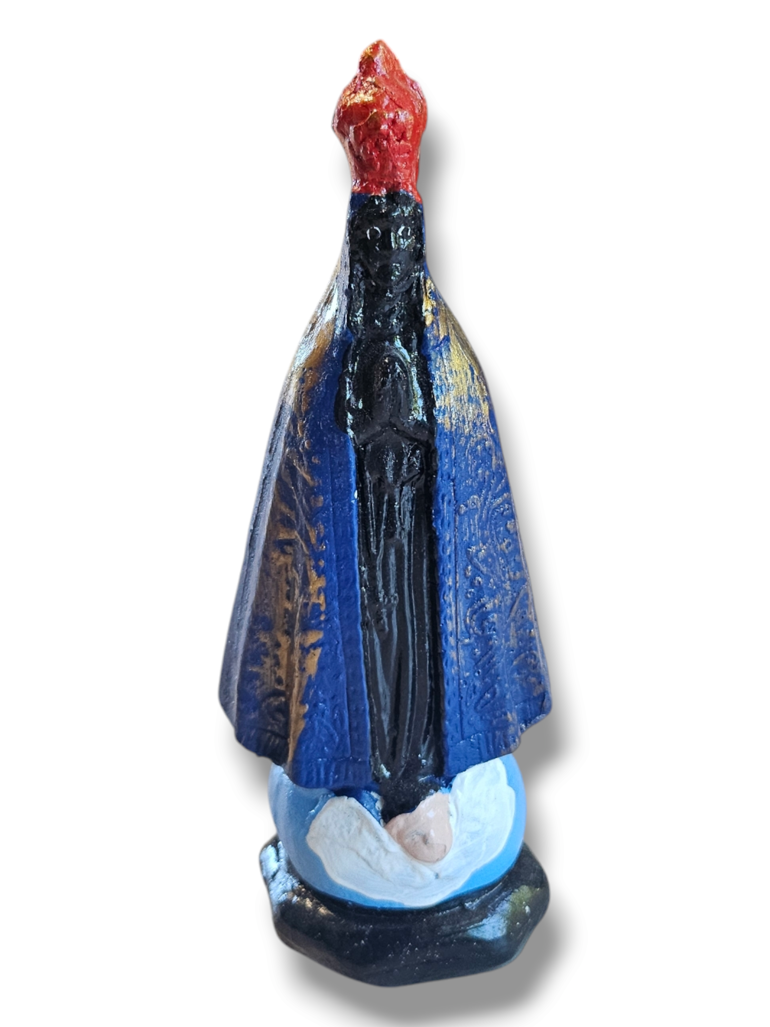 Nossa Senhora Aparecida 22cm
