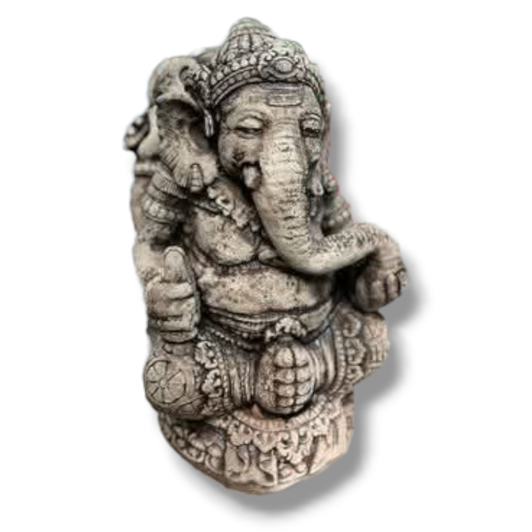 Ganesha Tromba