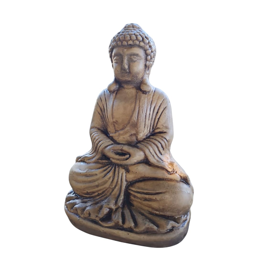 Buda Meditação