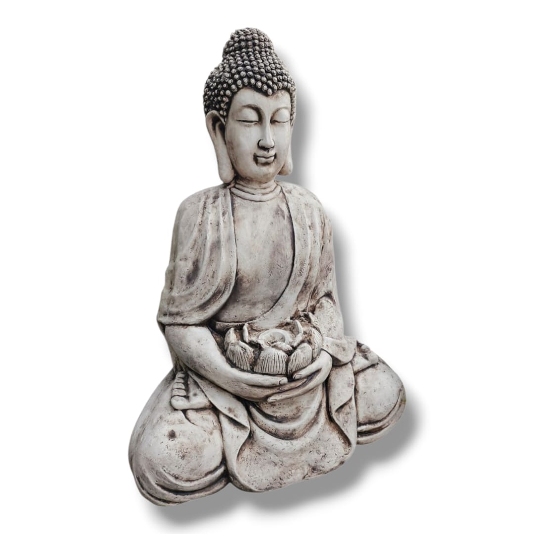 Buda Lótus