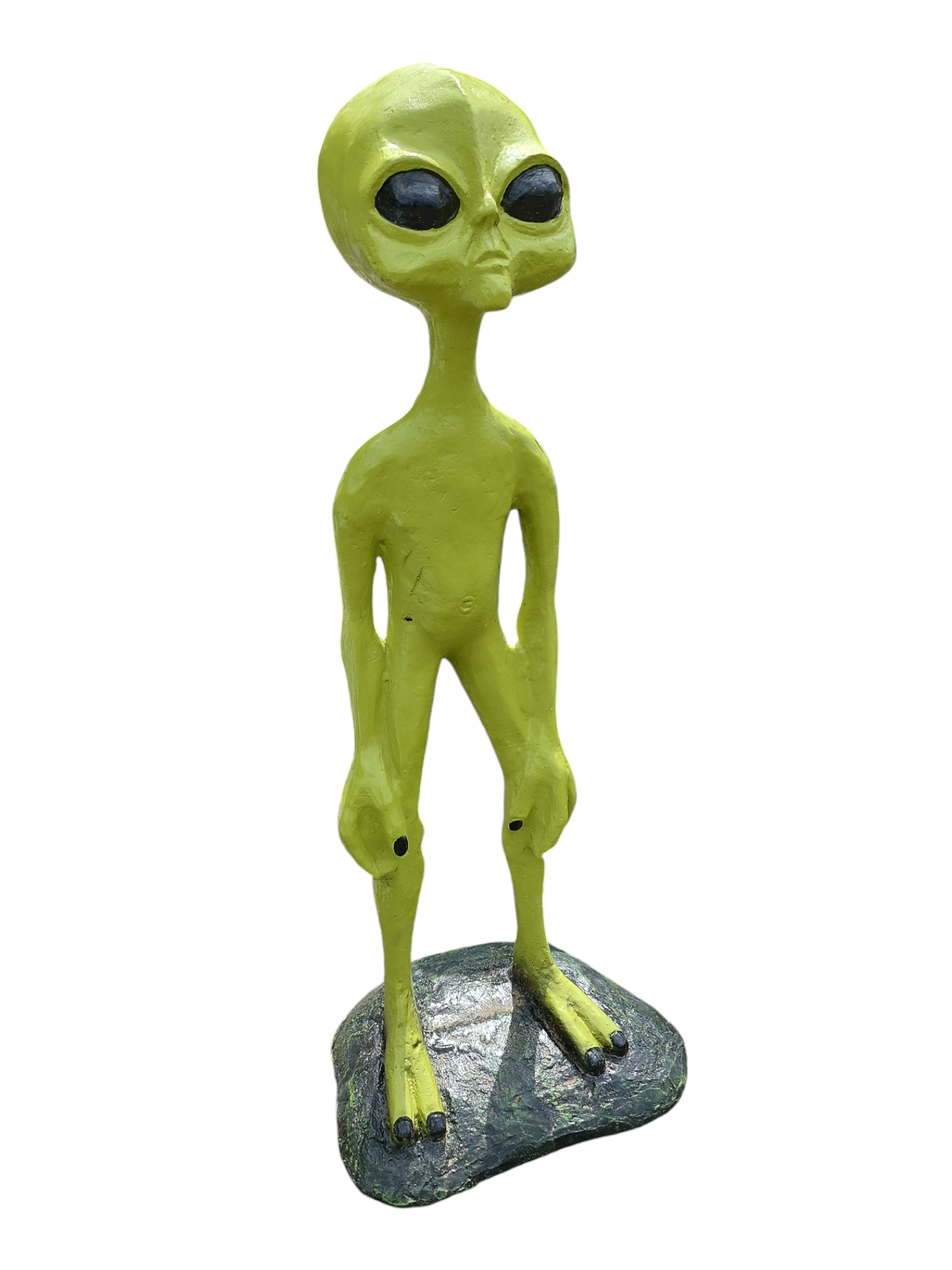 Alien G