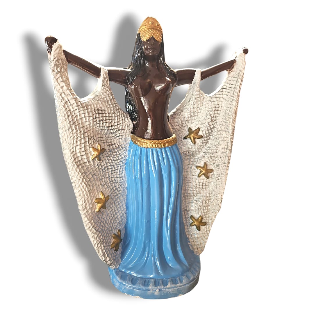 Iemanjá Gesso