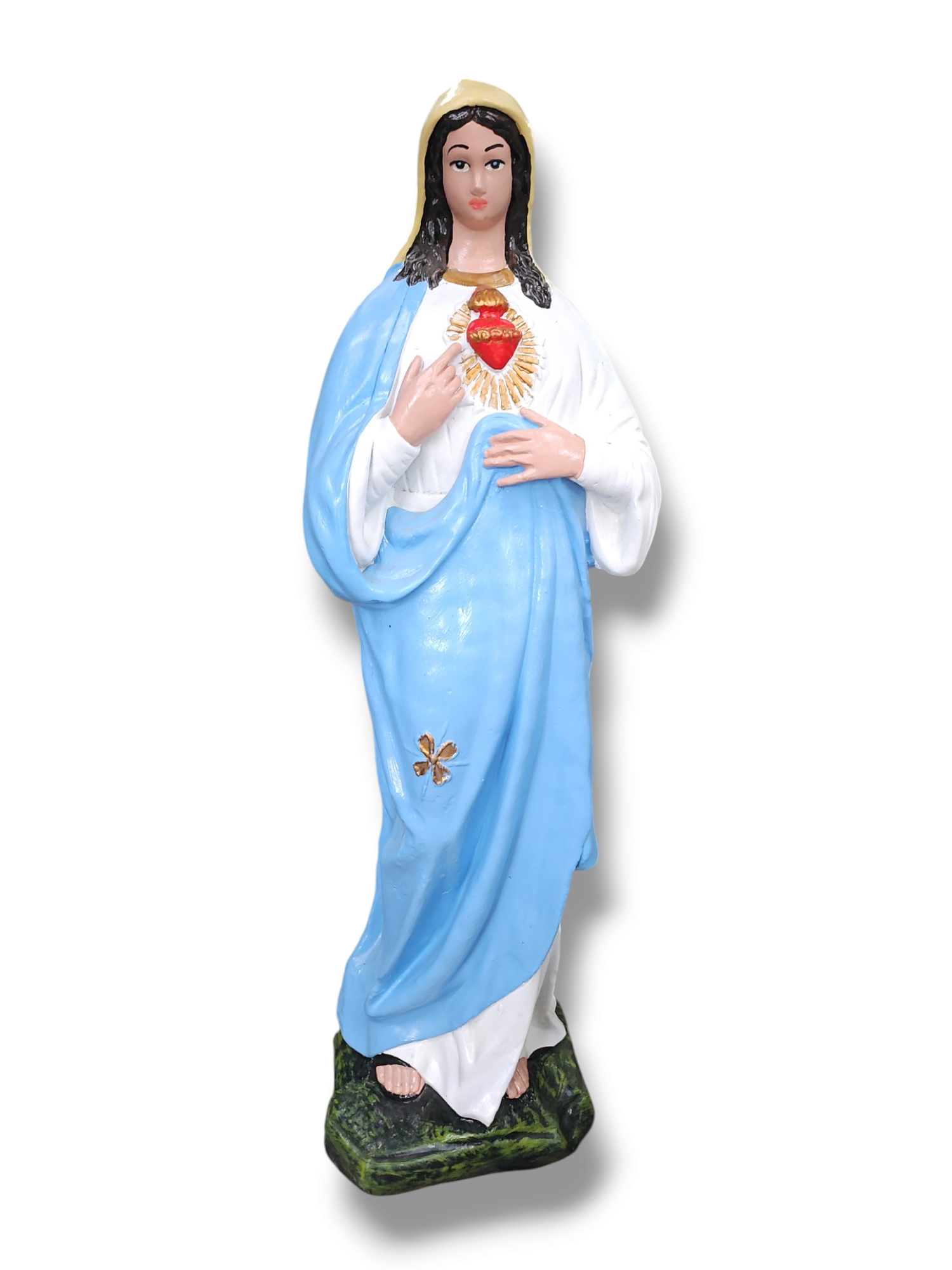 Sagrado Coração de Maria G