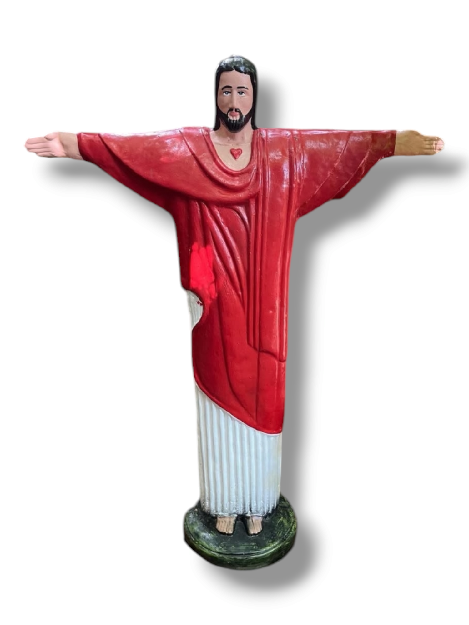 Cristo M