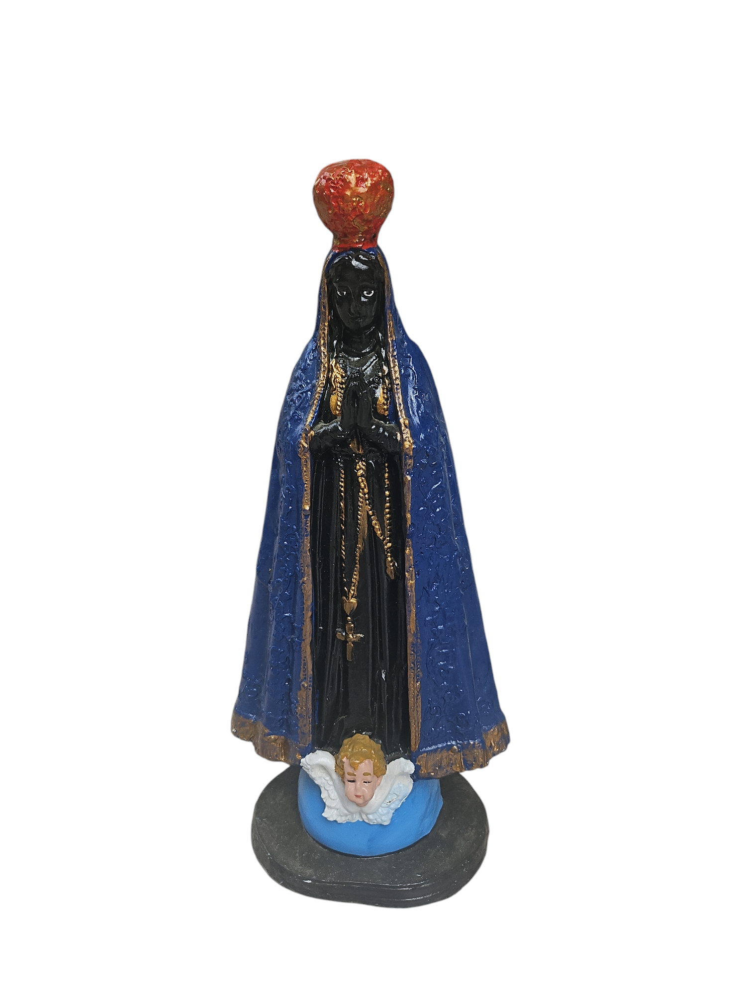 Nossa Senhora Aparecida 50cm