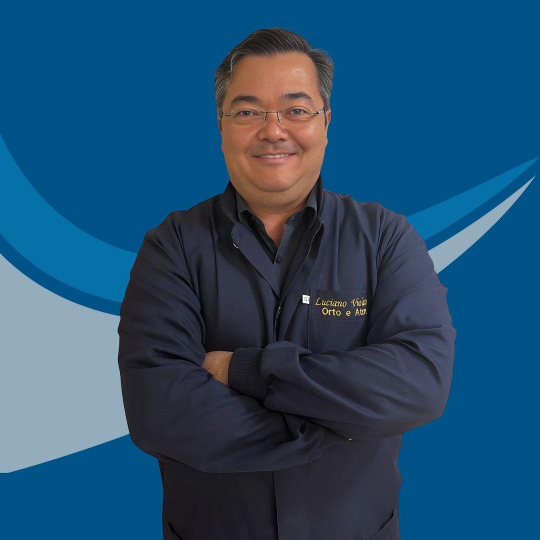 Dr. Luciano Nakashima Violato