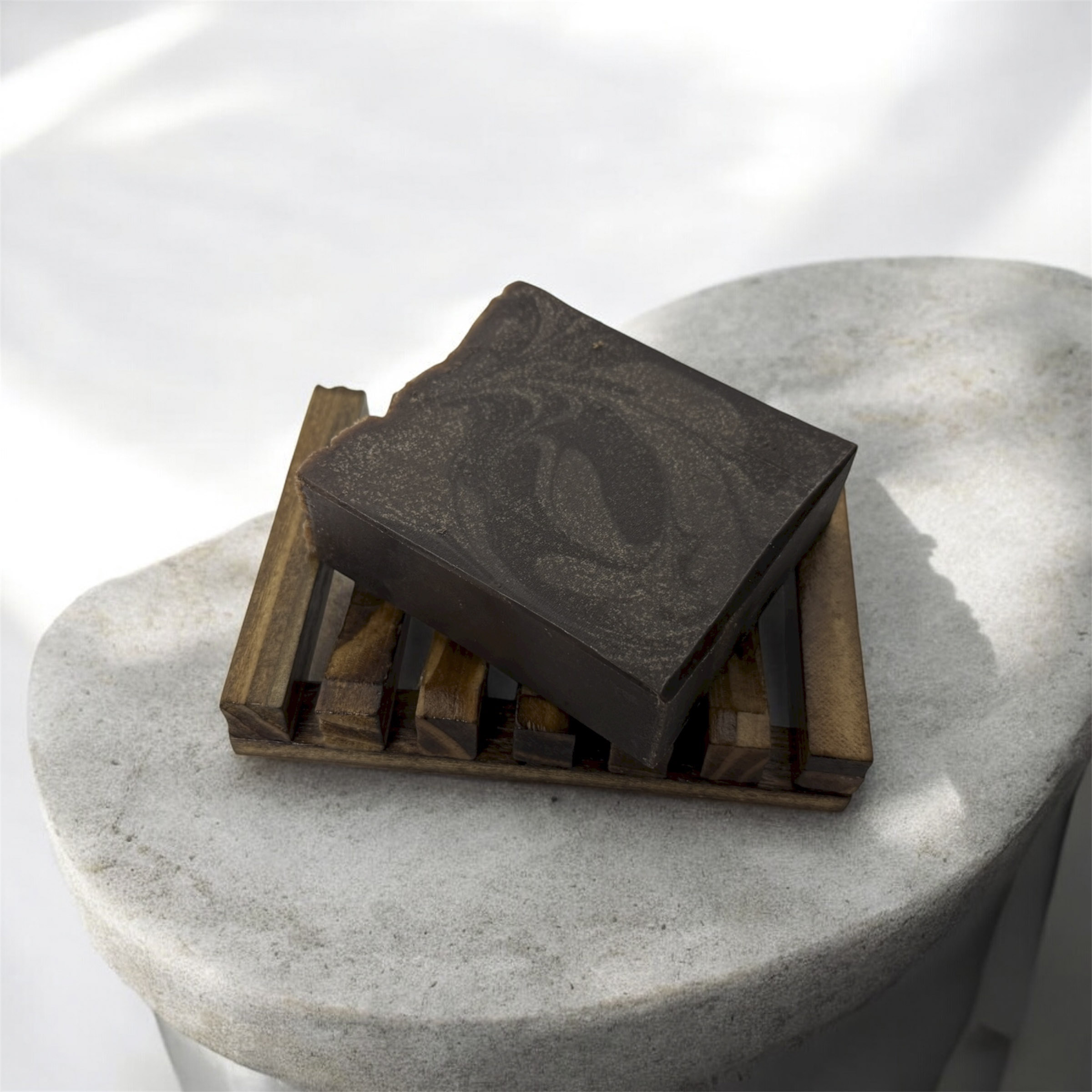 Snickerdoodle Goat Milk Soap