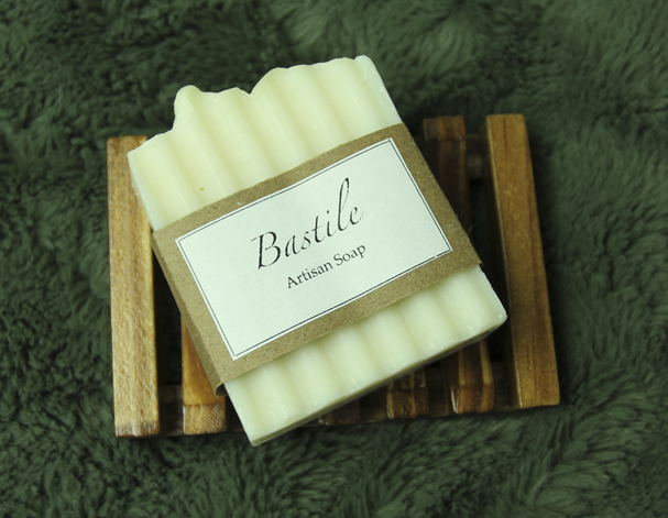 Bastile Artisan Soap