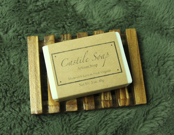Castile Soap