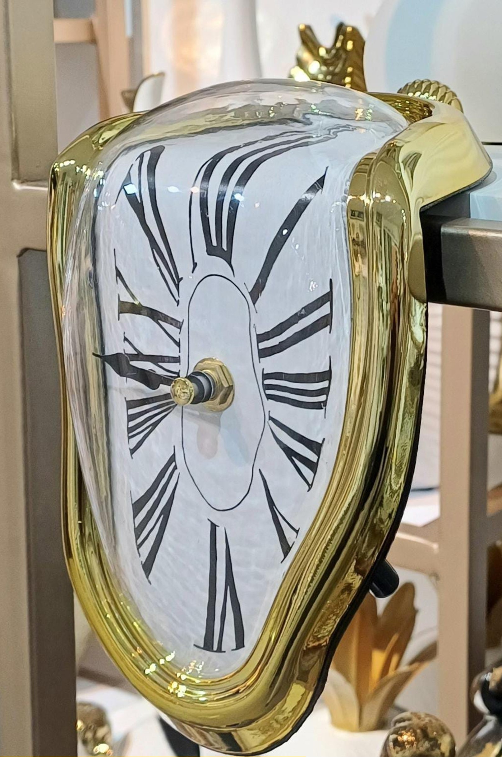 Reloj Dali