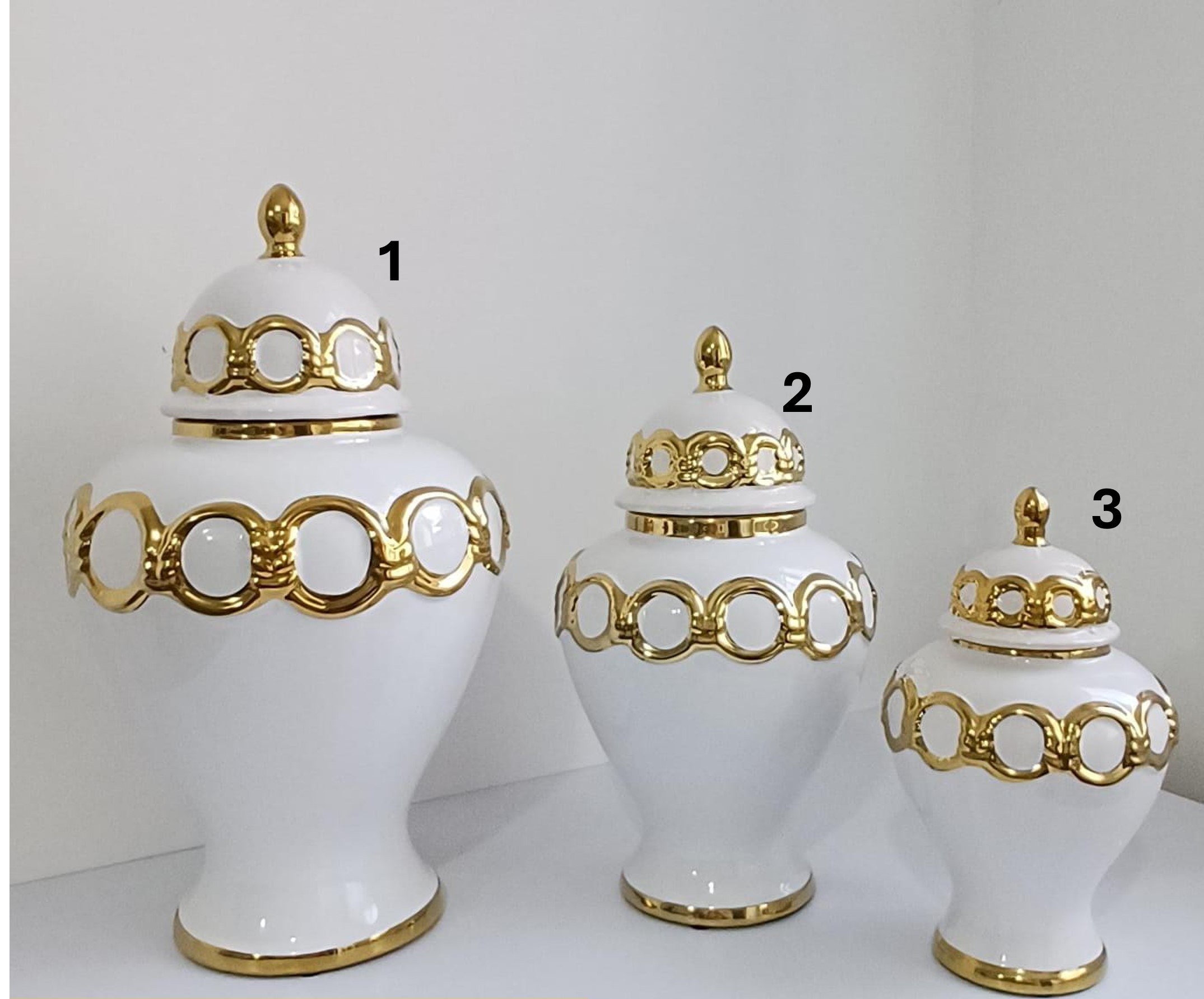 Anfora Anillos