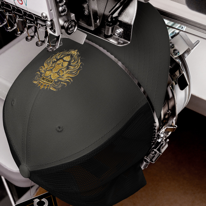 NVRALONE Trucker Cap