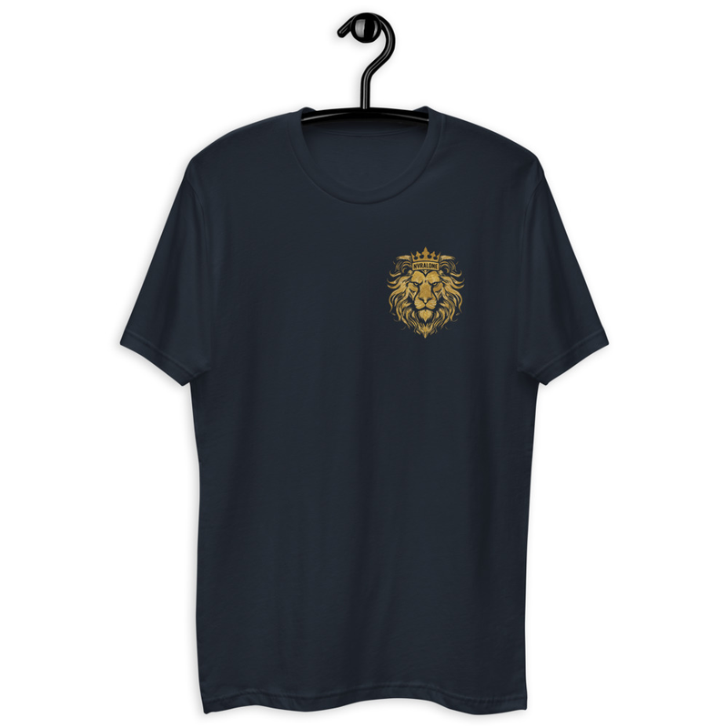 NVRALONE Short Sleeve T-shirt