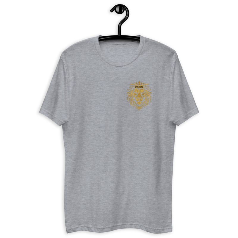 NVRALONE Short Sleeve T-shirt