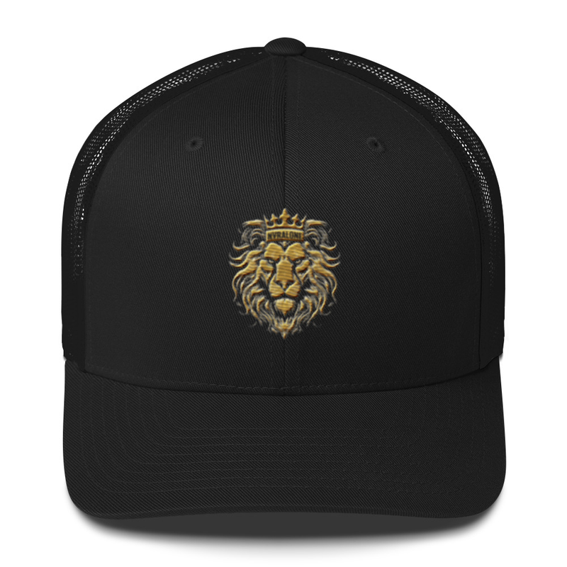 NVRALONE Cap