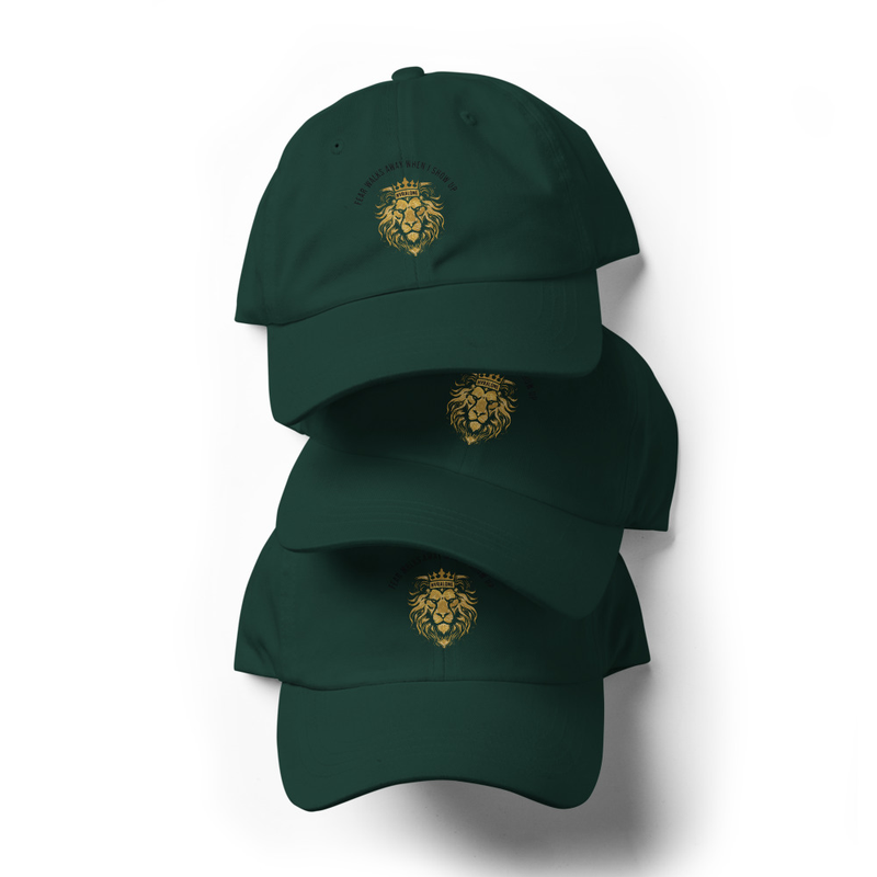 NVRALONE Hat 