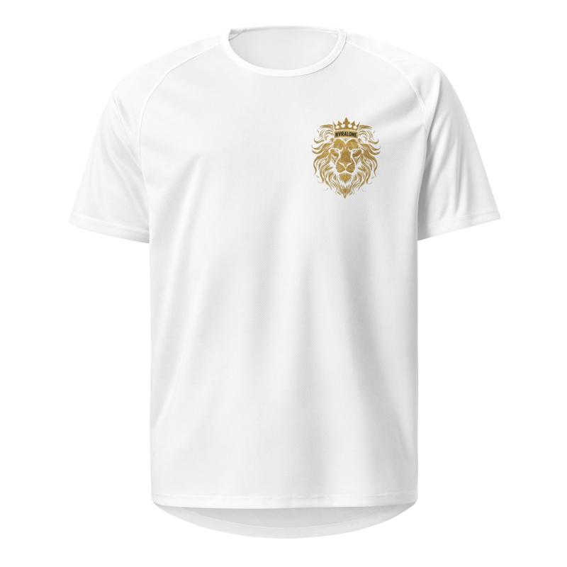NVRALONE Unisex sports jersey